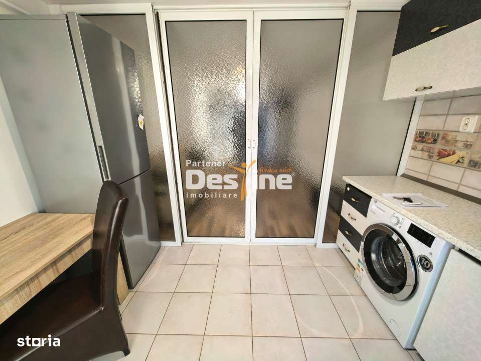 Comision 0% Apartament 2c 47 mp mobilatutilat complet + parcare, Lidl-10