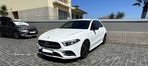 Mercedes-Benz A 160 AMG Line - 2