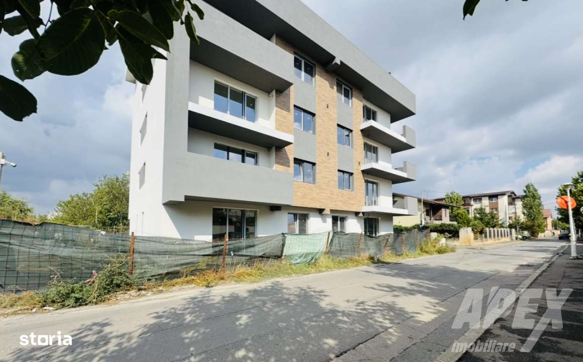 DIRECT DEZVOLTATOR | Apartament 2 camere | Prel. Ghencea-Ghindari - Imagine principală: 4/10