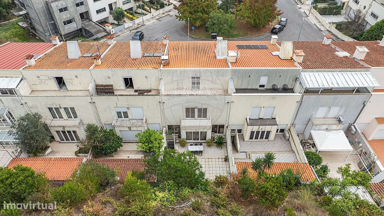 Moradia T5 para venda-36