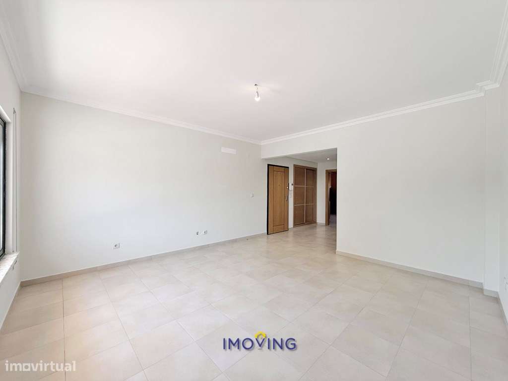 Apartamento T3 no Pinhal Novo com arrecadação-5