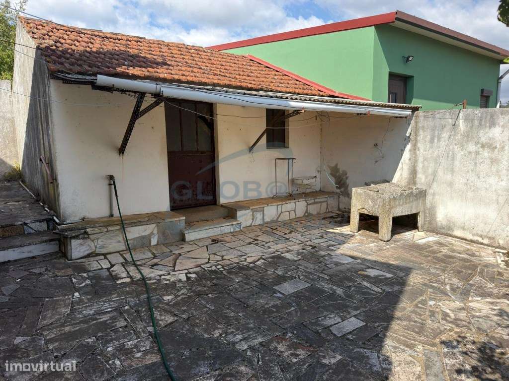 MORADIA EM SERRA DE SANTO ANTÓNIO - ALCANENA-6