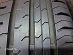 185/70R14 88T Continental ContiEcoContact 5 CENA ZA KOMPLET 2015r JAK NOWE - 8