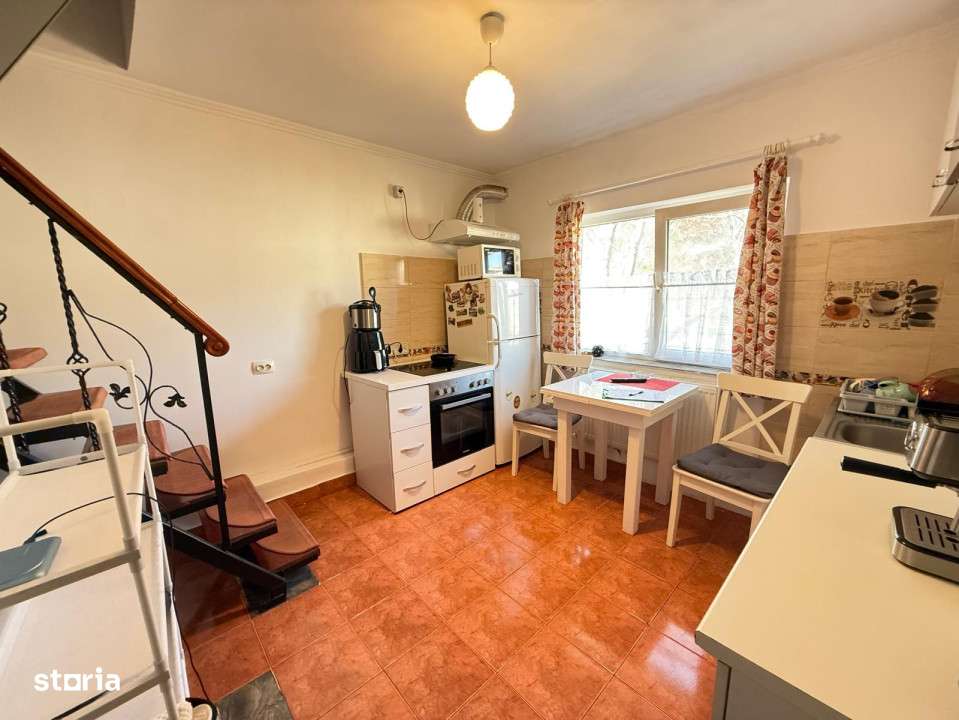 Apartament spatios, 1 camera, 56 mp utili - Aradului - Imagine principală: 3/6