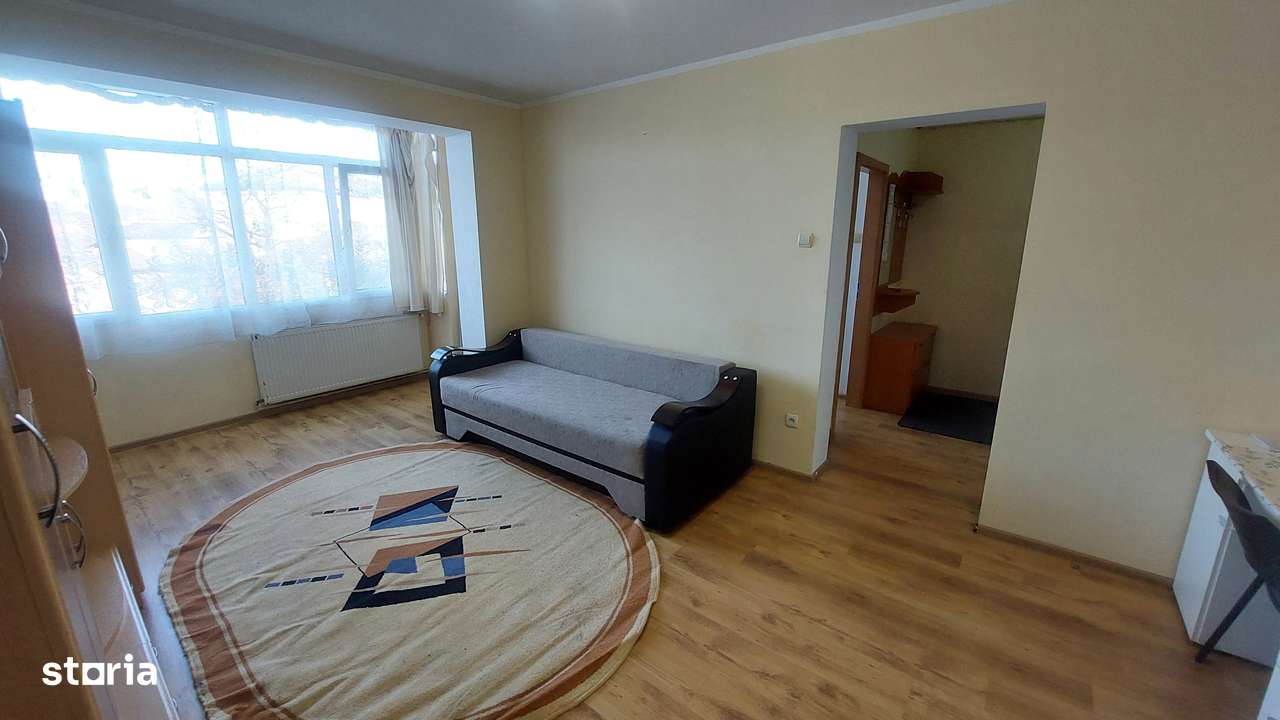 Apartament 2 camere zona Vasile Milea (Politie) - Imagine principală: 4/7