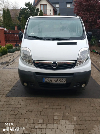 Opel Vivaro - 12