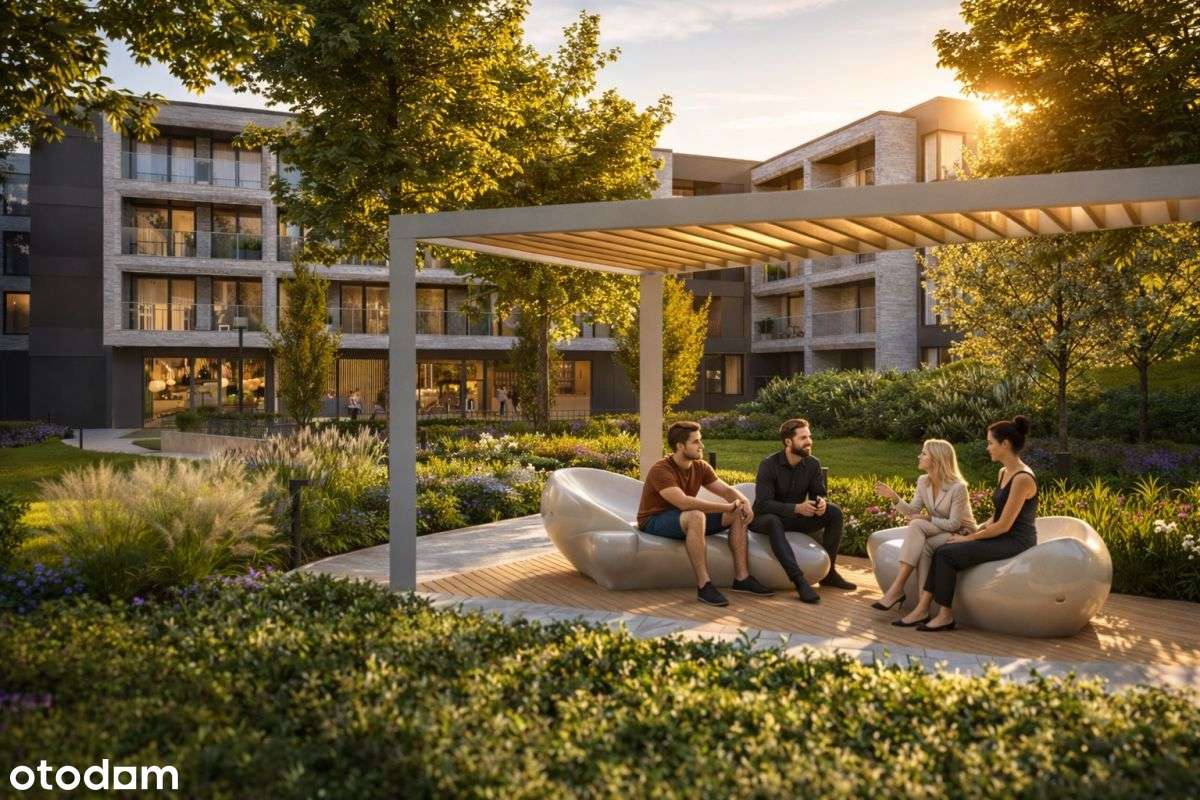 Gotowy apartament pod klucz| GUMed| Politechnika|-0