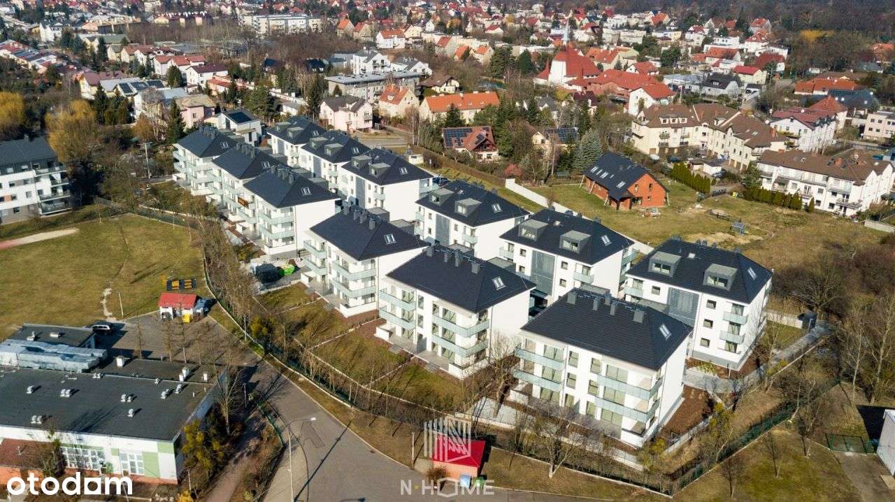 4 pok/ogród+taras/Sołtysowice/bez prowizji - Pełny obrazek: 4/11