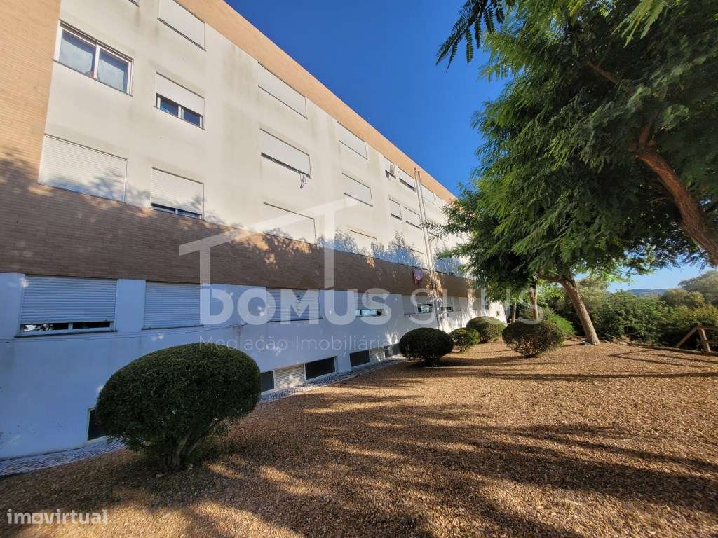 Apartamento T3 em ótimo estado em São Brás de Alportel-15