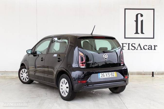 VW Up! 1.0 Move - 16