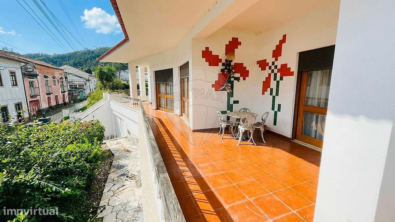 Moradia T3 para venda-12