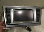 TOYOTA AVENSIS T27 RADIO NAWIGACJA 86140-05010 - 6