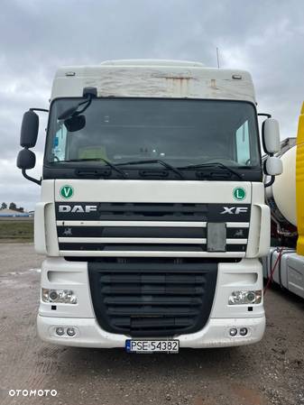 DAF XF 105 Euro 5 Automat - 2