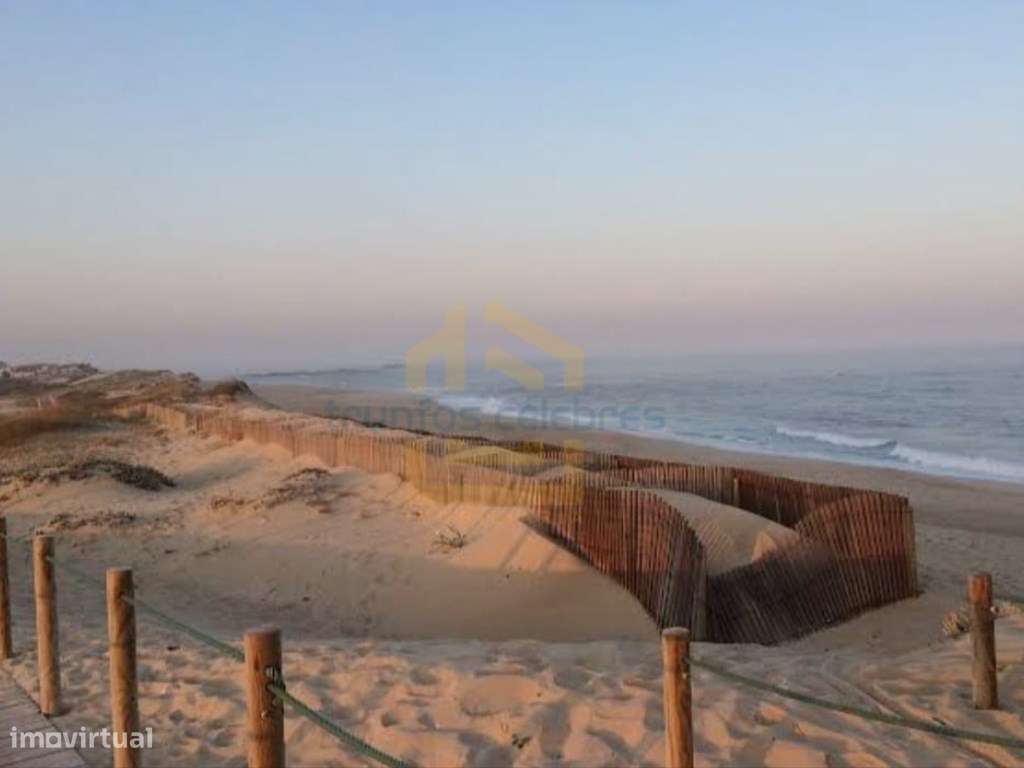 T3 renovado a 8oomt da praia de Mindelo I Vila do conde-23