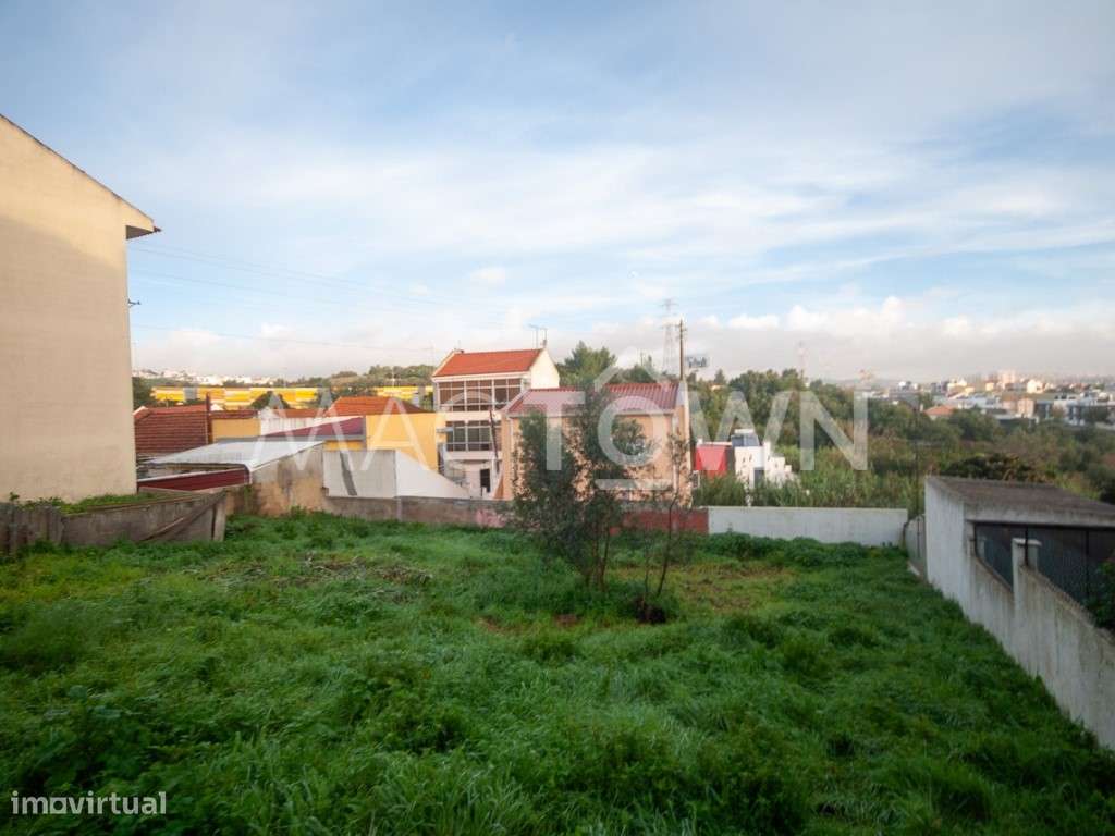 Terreno Santa Iria de Azóia - Grande imagem: 3/24