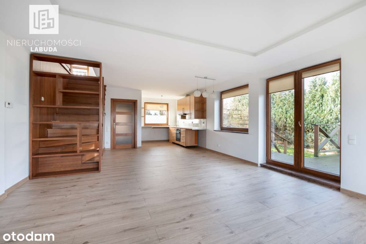 Komfortowy dom jednorodzinny z garażem – Egiertowo - Pełny obrazek: 3/20