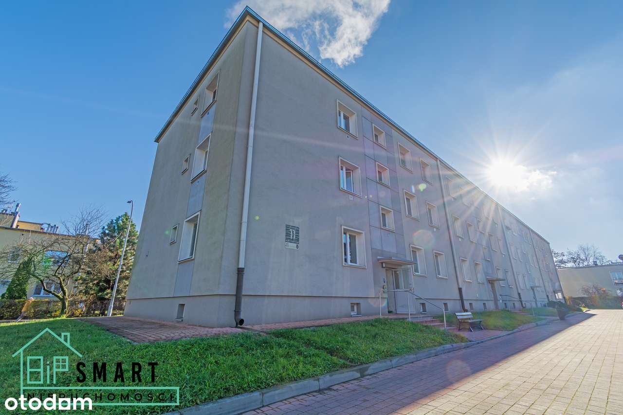 Kawalerka, parter, 32 m2, ul. Skoczyńskiego.-7