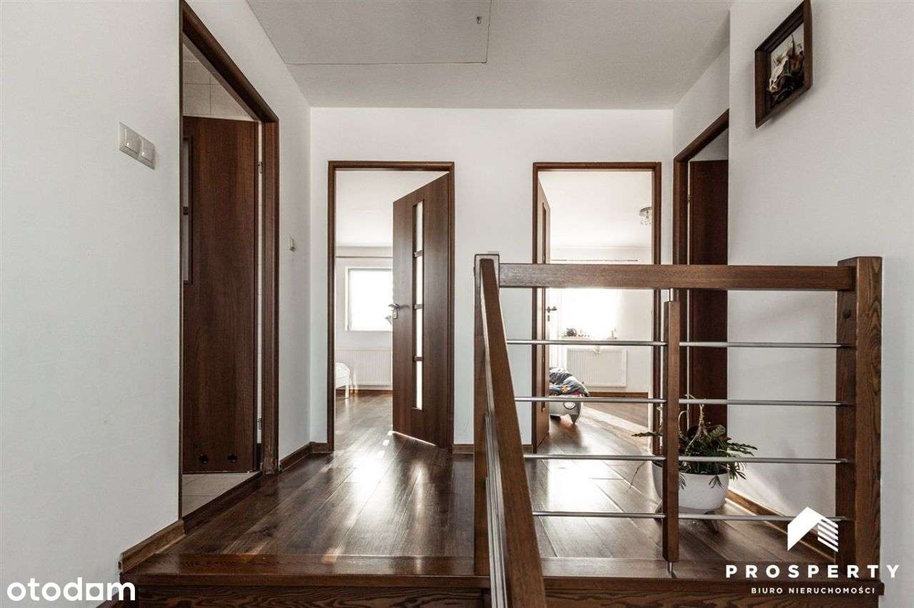 Dom 97m2 Komorowice Krakowskie-13