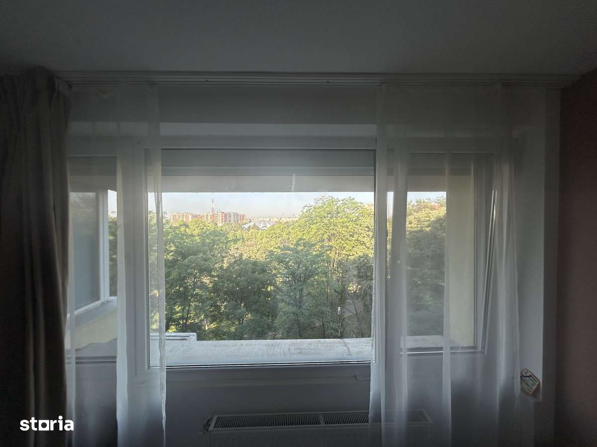 Inchiriez ap 3 camere vedere Parcul Circului - Imagine principală: 4/9