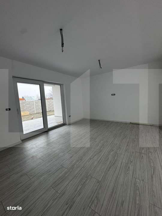 Duplex 4 camere 2 bai 142000 - Imagine principală: 4/10