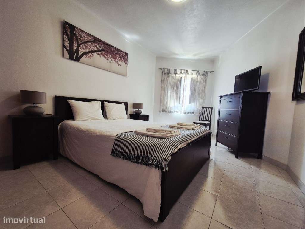 Apartamento T1 em Vila Nova de Milfontes-19