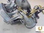 CAIXA VELOCIDADES CHEVROLET TACUMA LIMUSINA 2005 -96183707 - 4