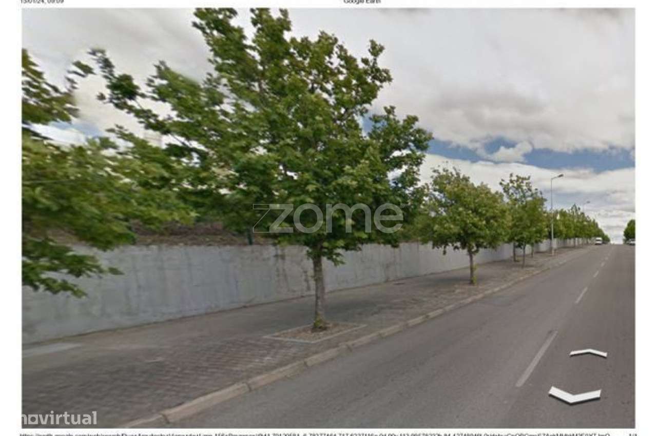 A venda Armazém em Bragança com alto Potencial para o seu investime... - Grande imagem: 3/9