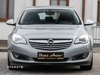 Opel Insignia 2.0 CDTI ecoFLEX Start/Stop Business Edition - 4