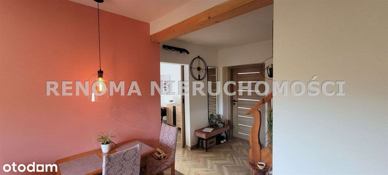 Dom Po Kapitalnym Remoncie 140M2-9