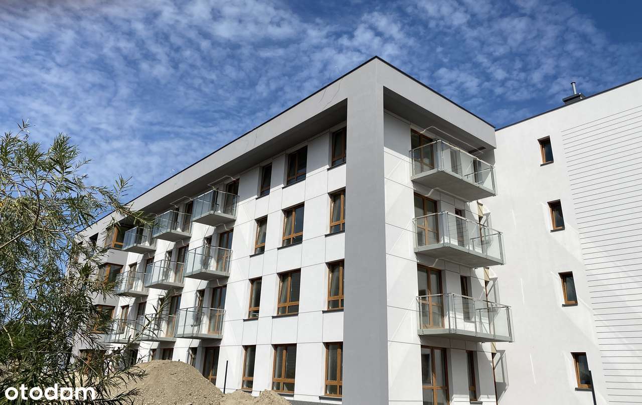 Na sprzedaż 2-pkojowe mieszkanie- Ruczaj, Kraków-8