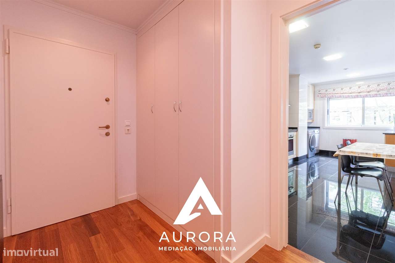 Apartamento T3 Venda em Espinho,Espinho-15