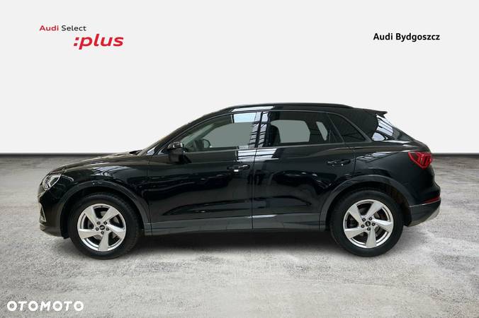 Audi Q3 35 TFSI mHEV Advanced S tronic - 2