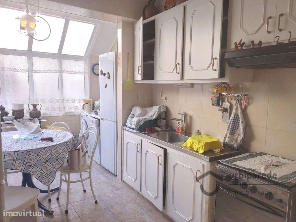 Apartamento na marginal com terraço-9
