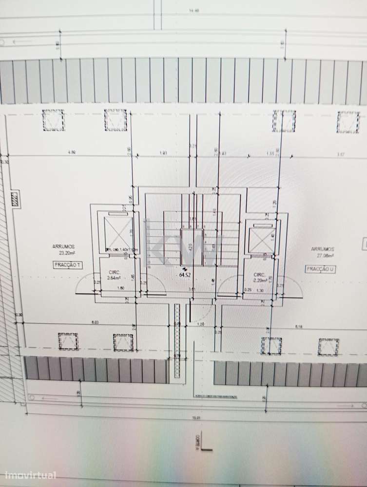 Apartamento T2 em Corroios-15