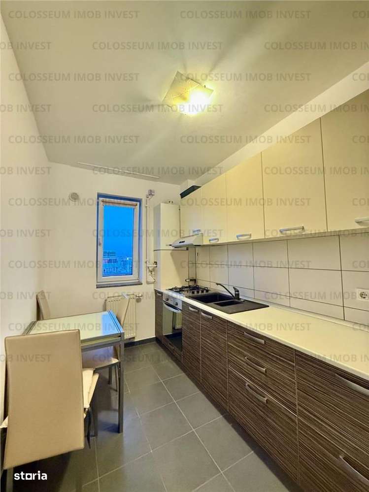 Apartament 2 camere, decomandat - zona Avantgarden - Imagine principală: 2/10