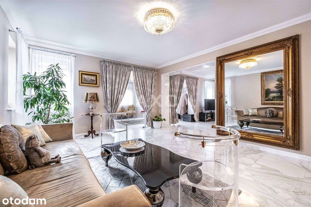 Miejska willa Premium. Cicha okolica. - Pełny obrazek: 4/20