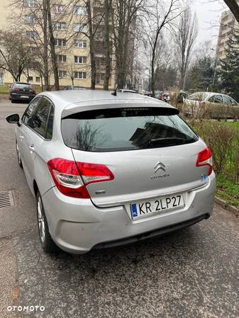 Citroën C4 1.6 e-HDi Exclusive MCP - 6