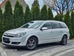 Opel Astra III 1.8 Cosmo - 9