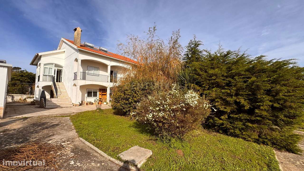 Moradia T5 com Terreno Generoso  - Mafra - Grande imagem: 5/45
