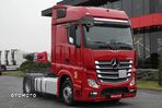 Mercedes-Benz ACTROS 1845 / BIG SPACE / 2018 ROK - 1