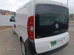 Fiat Doblo 1.3 JTD Basis Kasten IVA dedutivel - 11