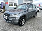 Suzuki Grand Vitara 2.0 - 3