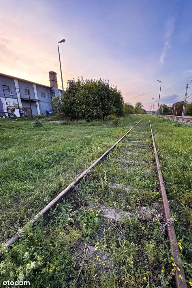 Hala na sprzedaż 1100 m² z ogrzewaniem i parkingiem - Pełny obrazek: 4/14