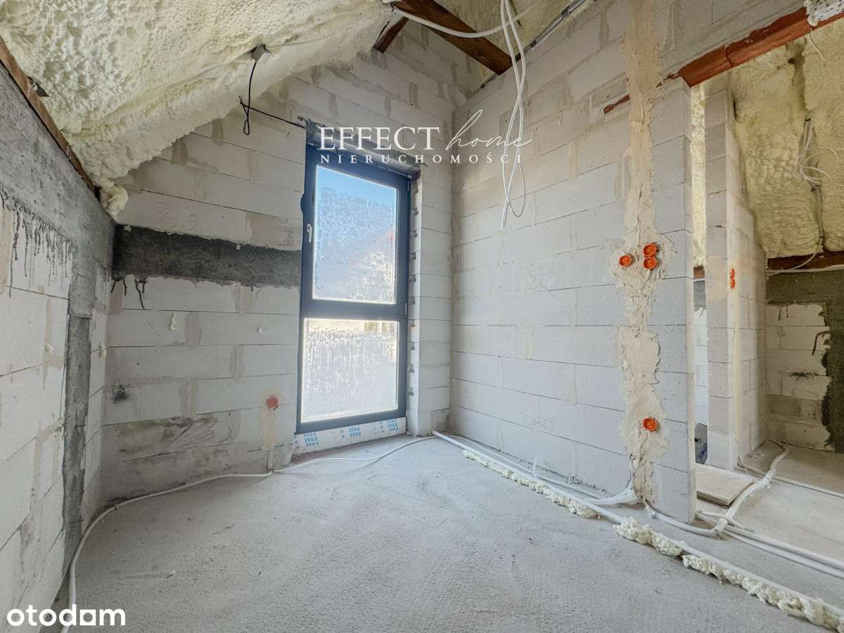 Domy w zabudowie bliźniaczej przy jeziorze-11