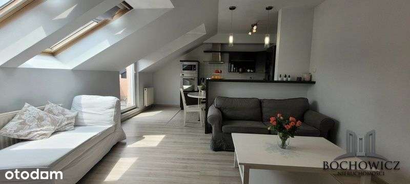 Mieszkanie, 68,50 m², Wrocław-6