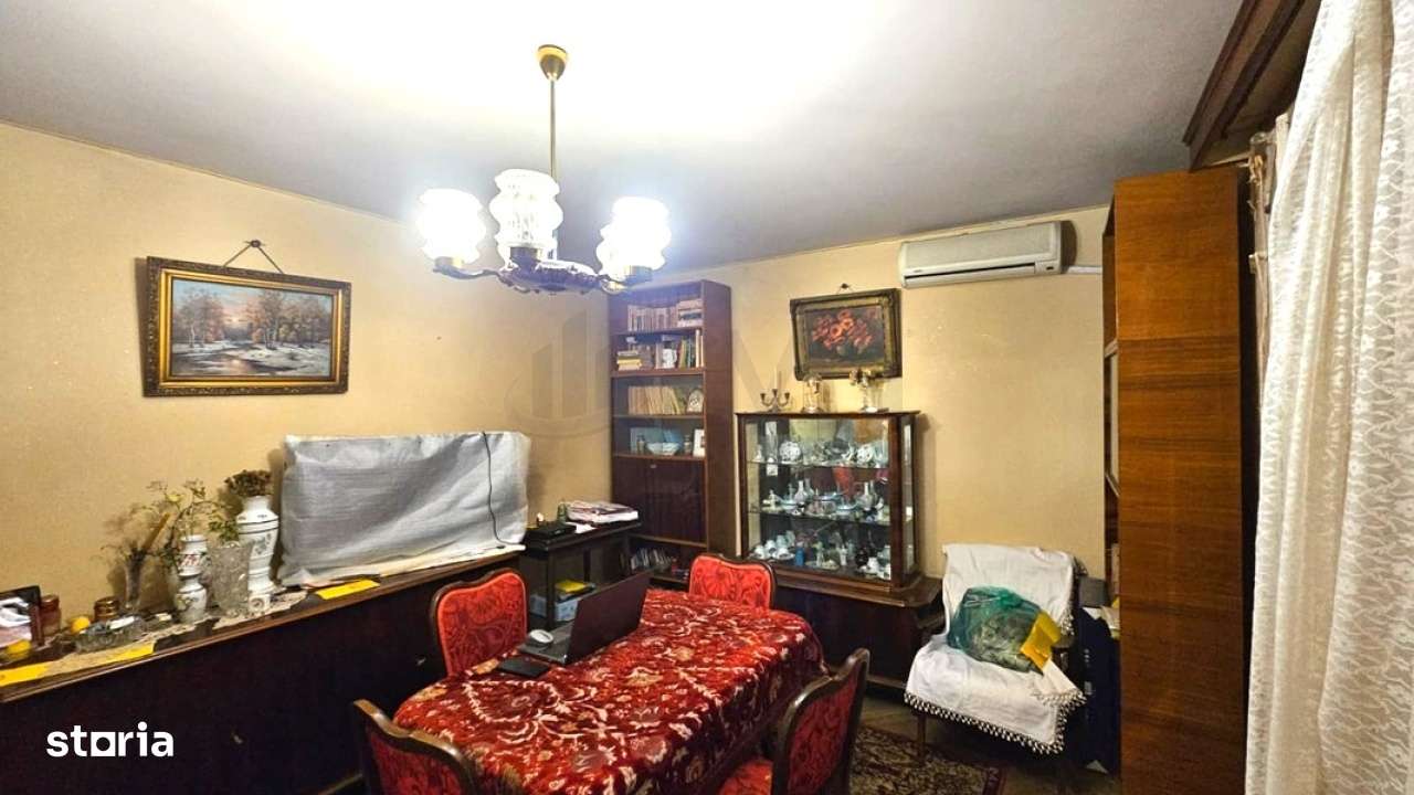 Apartament 3 camere de vanzare in zona Titan - Imagine principală: 3/15