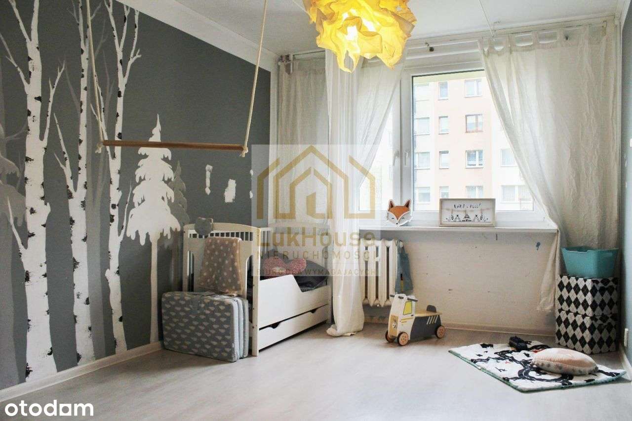 !Sprzedane! 3 Niezależne Pokoje Bytom-Stroszek - Pełny obrazek: 3/8