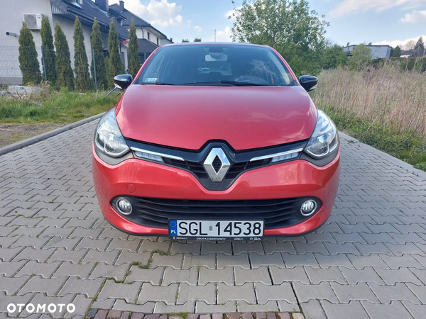 Renault Clio 0.9 Energy TCe Limited EU6 - 3