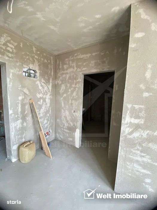 Apartament 2 Camere, 52 mp + Terasa + Parcare, Someseni - Imagine principală: 4/5