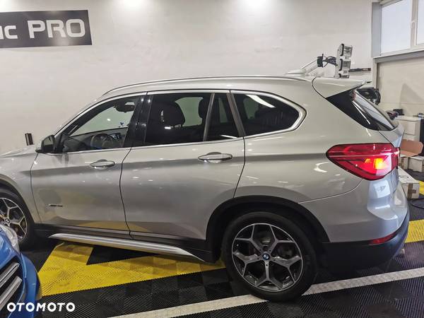 BMW X1 xDrive25i xLine - 5